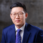 Image of Steve Jia, Director, Intertek EWA-Canada
