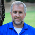 Image of Steven Meyer