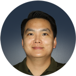Image of Steven Vuong, Senior Project Lead, Automation and Robotics