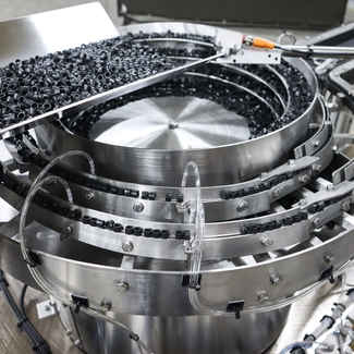 Image of Vibratory Feeders