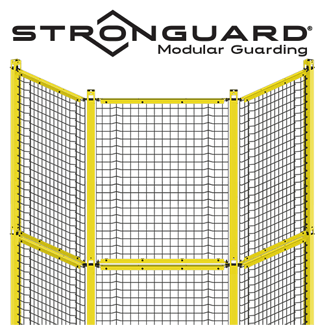 Image of Stronguard®