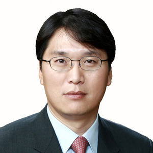 Photo of Sungsoo RHIM