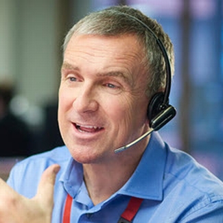 Service & Lifecycle Support Image