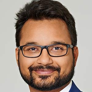 Suprateek Banerjee