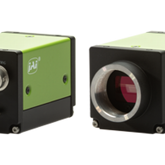 Image of Sweep Series 2K trilinear color line scan camera 5GigE
