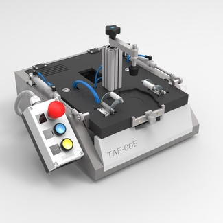 Image of Custom Tooling | Fixtures