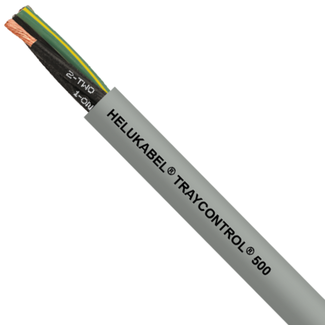 TRAYCONTROL® 500 Image
