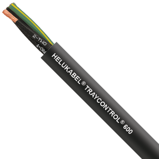 TRAYCONTROL® 600 Image