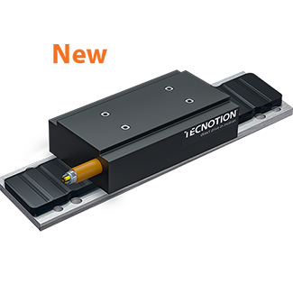Iron core motor TD series Image