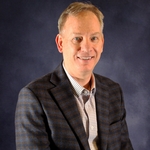 Image of Tim DeRosett, Director of Product, Brooks Automation