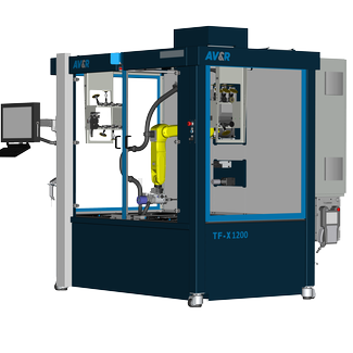 Image of TF-X 1200