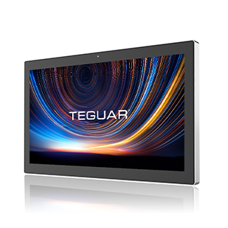 Horizon 18.5-inch Industrial Touch Screen Computer Image