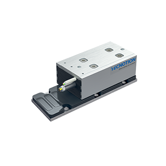 Image of Iron Core Motors