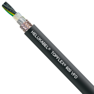 TOPFLEX® 600 VFD Image