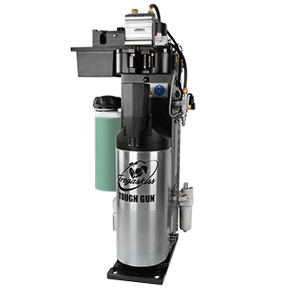 TOUGH GUN® TT4A and TT4E Reamer Nozzle Cleaning Stations Image