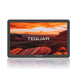 Pinnacle 15.6-inch Core Ultra Panel PC Image