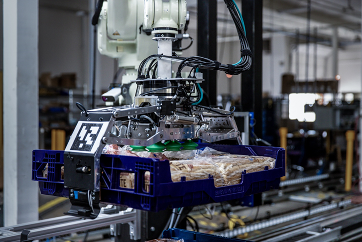 Tackling Automation's Biggest Challenges: Dexterous Manipulation