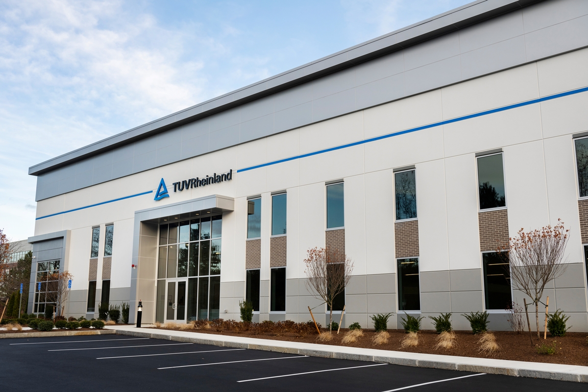 An Introduction to TÜV Rheinland