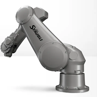 Image of TX2-200 HE robot range
