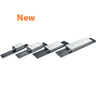 Image of Iron core motor TxX series