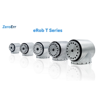 eRob Rotary Actuator T Type Image
