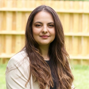 Tarciana Almeida
