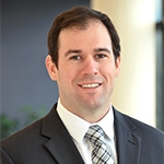 Image of Dr. Thomas Evans, Robotics Chief Technology Officer, Honeywell SPS