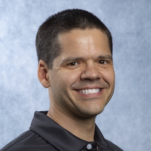 Photo of Paul Thomas