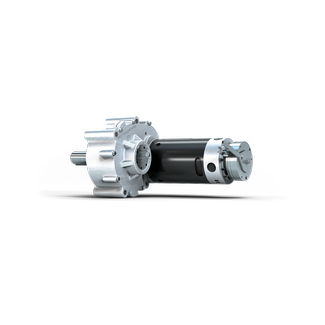 Thunder 1500 Wheel Drive Image