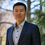 Image of Tianyi Lu, Director of Partner Solution Engineering, Verkada