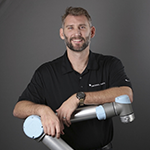 Image of Tim DeGrasse, Senior Channel Development Manager
