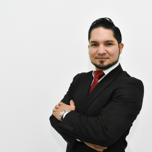 Photo of Timothy Castillejos Martinez
