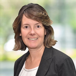 Photo of Tina Hull