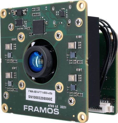 Free Webinar: Time of Flight (ToF) Technology / Benefits and Applications