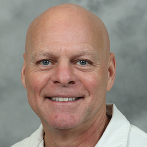 Photo of Todd Dickey