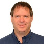 Image of Todd Watson, Senior Research and Development Manager, Mitutoyo Research and Development America