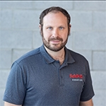 Image of Tom Hummel