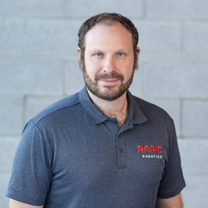 Photo of Tom Hummel