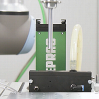 DEPRAG Tool Changer Image