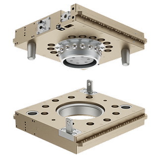 Tool changer TK-SQ series Image