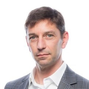 Photo of Trevor Barcelo