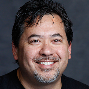Photo of Troy Uahinui