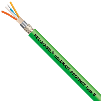 HELUKAT® PROFInet Type B Image