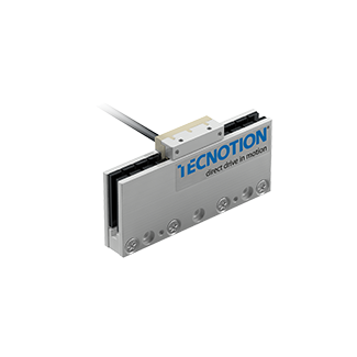 Image of Ironless Motor