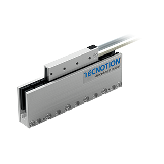 Ironless Motor Image
