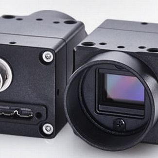 M Series USB3 Vision Cameras Image