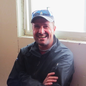 Ulrich Homann