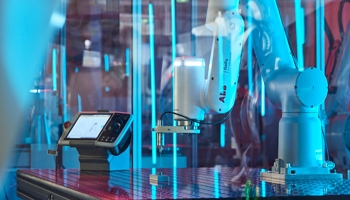 ABB launches groundbreaking Ultra Accuracy for GoFa cobots