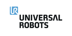 Company Logo for  Universal Robots