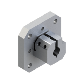 Shaft Mounting Adapters by Rotomation Image